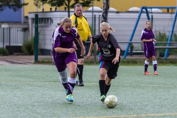 Bild 155 - B-Juniorinnen SV Henstedt Ulzburg - FSC Kaltenkirchen : Ergebnis: 2:2